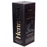 Коньяк Hennessy 3 літри