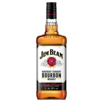 Віскі Jim Beam 1 літр