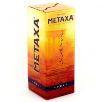 Metaxa 2 літри