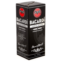 Ром Bacardi 3 літри