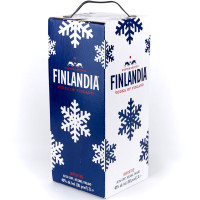 Finlandia 2 літри