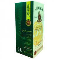 Jameson 3 літи