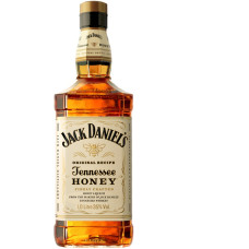 Віскі Jack Daniels Honey 1 літр